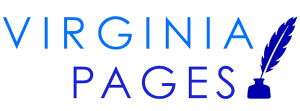 Virginia Pages Blog - Virginia Speaks