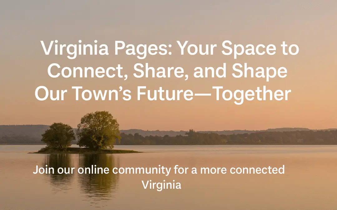 A Place for All Voices: The Power of Independent Community Networks