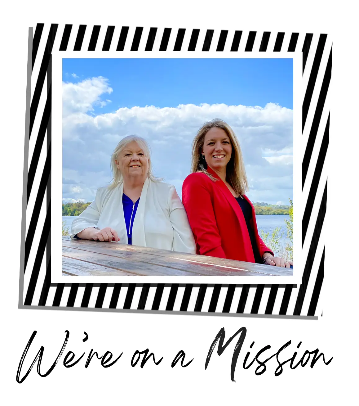 we're-on'a-mission